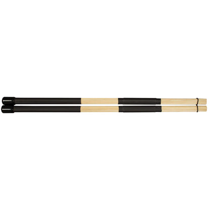 Promuco 1804 Bamboo Drum Rods - 12 Pack, 1.1cm Diameter, 40.1cm Length — view 5