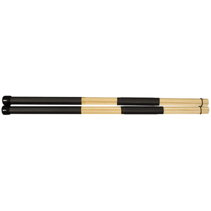 Promuco 1805 Bamboo Drum Rods - 19 Rods, 1.4cm Diameter, 40.1cm Length — view 5