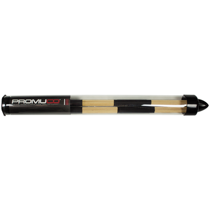 Promuco 1805 Bamboo Drum Rods - 19 Rods, 1.4cm Diameter, 40.1cm Length — view 2