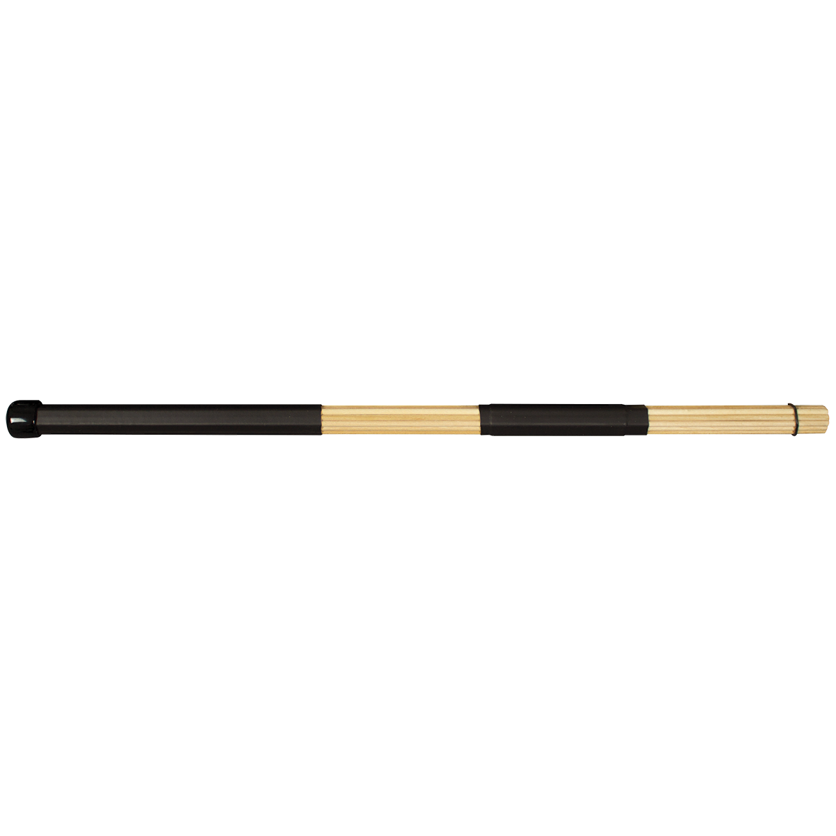 Promuco 1805 Bamboo Drum Rods - 19 Rods, 1.4cm Diameter, 40.1cm Length — view 3
