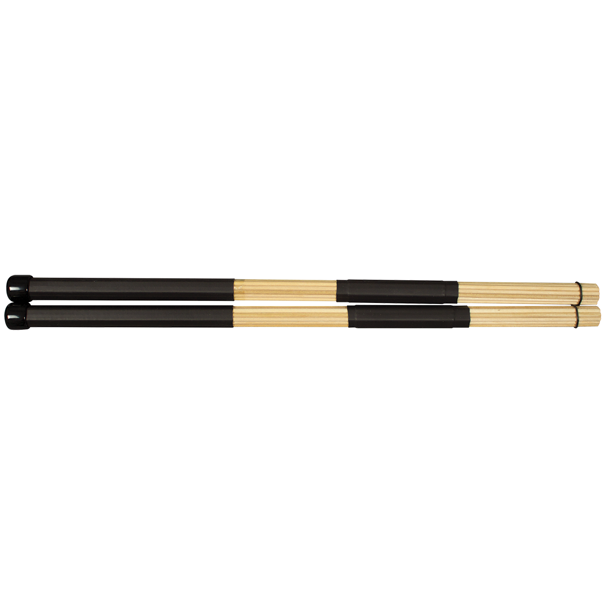 Promuco 1805 Bamboo Drum Rods - 19 Rods, 1.4cm Diameter, 40.1cm Length — view 4
