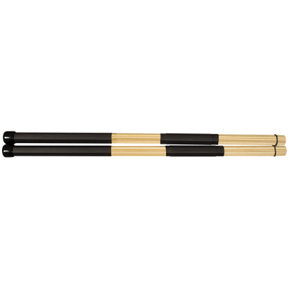 Promuco 1805 Bamboo Drum Rods - 19 Rods, 1.4cm Diameter, 40.1cm Length — view 4