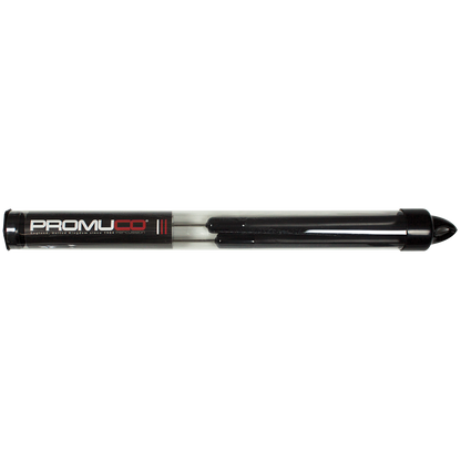 Promuco 1806 Medium Gauge Retractable Wire Brushes — view 2