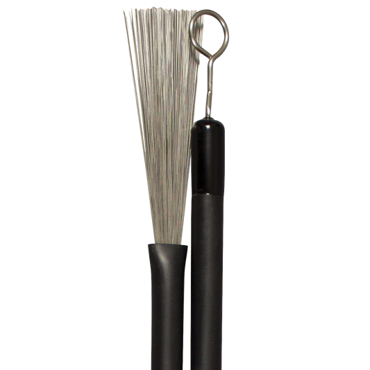 Promuco 1806 Medium Gauge Retractable Wire Brushes