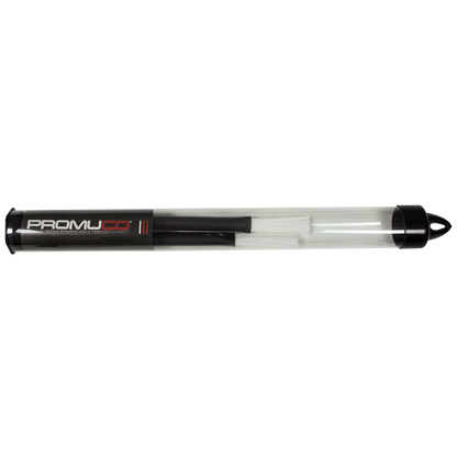 Promuco 1807 Retractable Nylon Brushes for Drumming — view 2