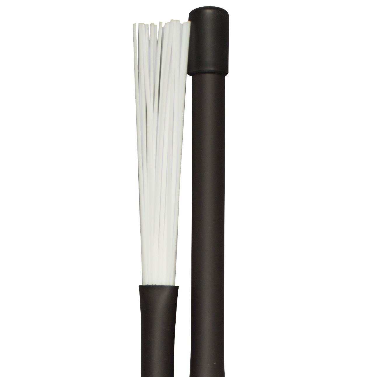 Promuco 1807 Retractable Nylon Brushes for Drumming