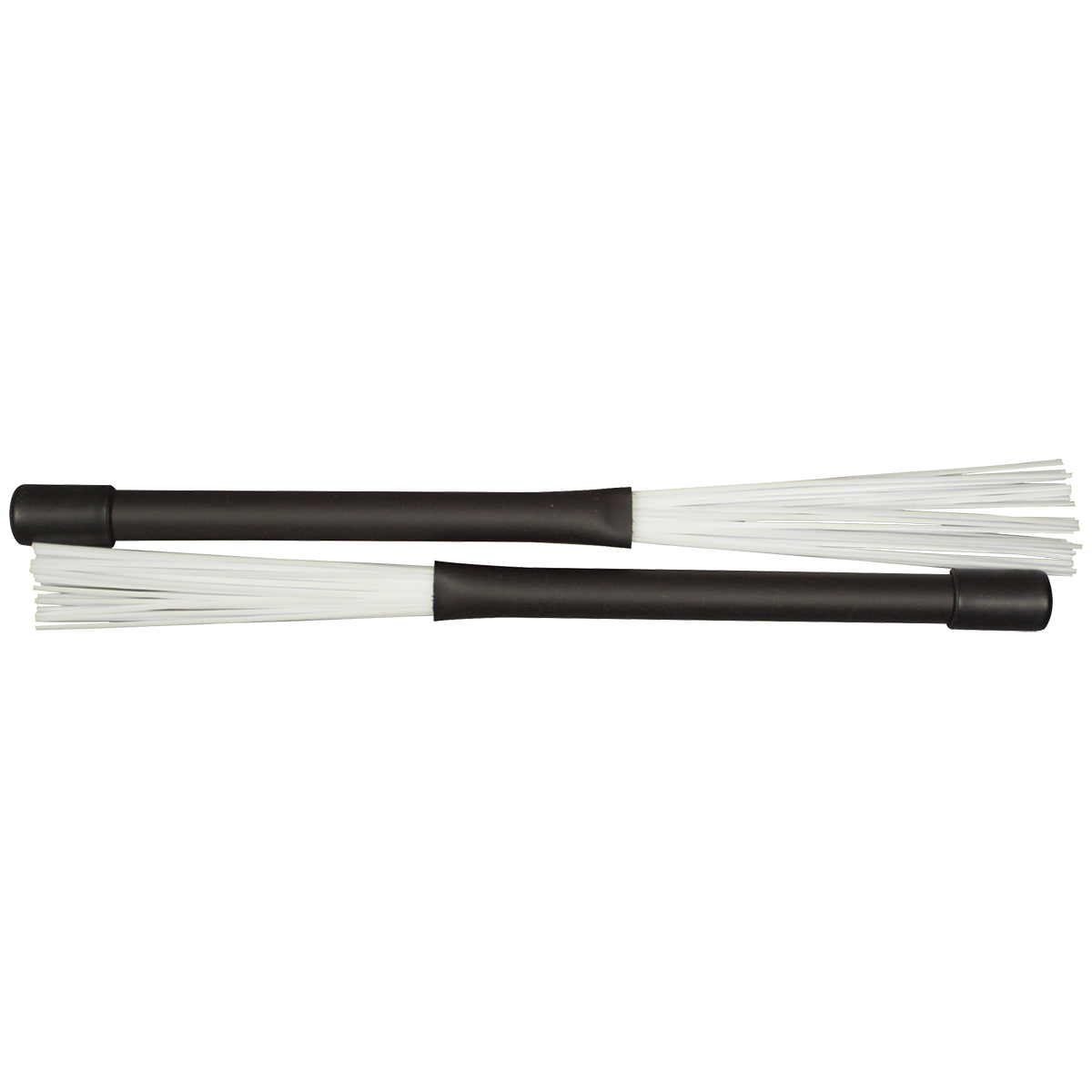 Promuco 1807 Retractable Nylon Brushes for Drumming — view 3