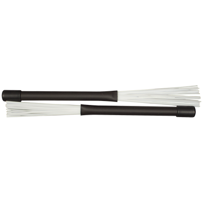 Promuco 1807 Retractable Nylon Brushes for Drumming — view 3