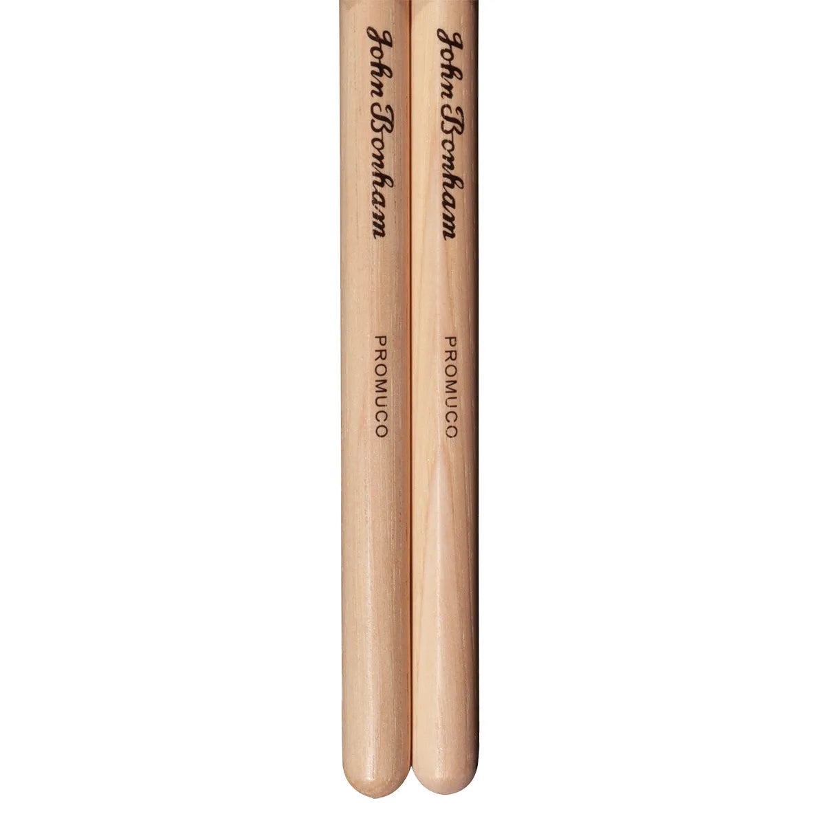 Promuco 19015JB John Bonham Signature Premium Hickory Drumsticks — view 5