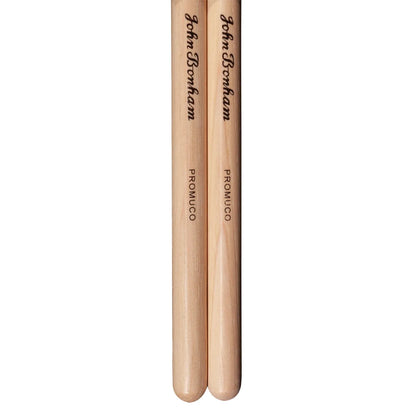 Promuco 19015JB John Bonham Signature Premium Hickory Drumsticks — view 5