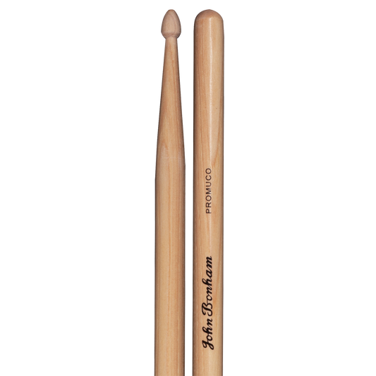 Promuco 19015JB John Bonham Signature Premium Hickory Drumsticks