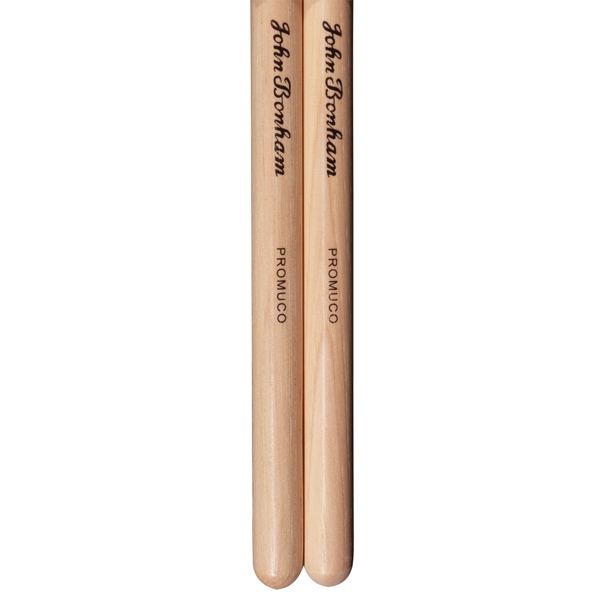 Promuco 19015JB John Bonham Signature Premium Hickory Drumsticks — view 4