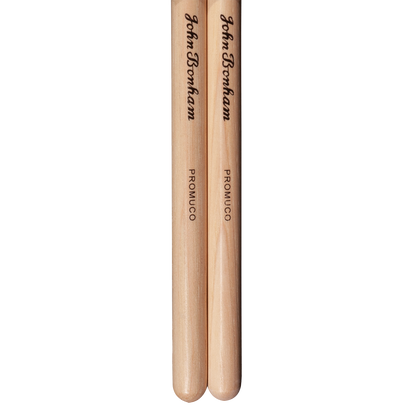 Promuco 19015JB John Bonham Signature Premium Hickory Drumsticks — view 4