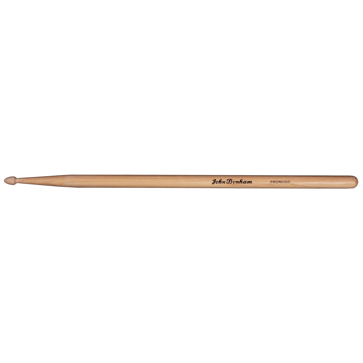 Promuco 19015JB John Bonham Signature Premium Hickory Drumsticks — view 3