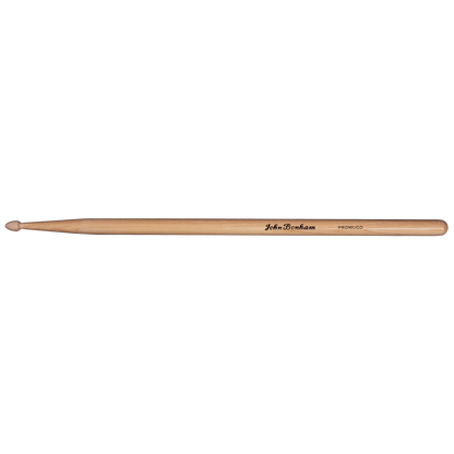 Promuco 19015JB John Bonham Signature Premium Hickory Drumsticks — view 3