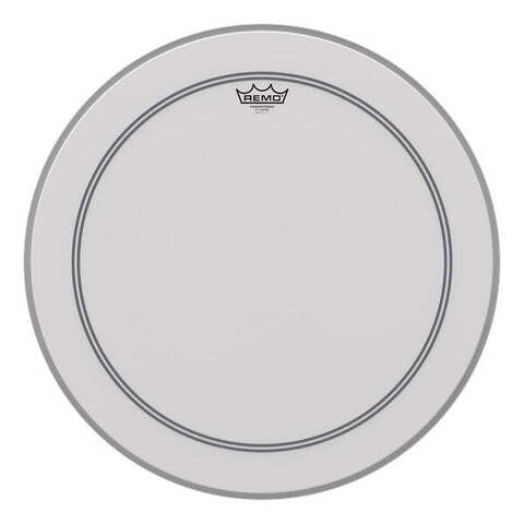 Remo Powerstroke 3 Coated 15” Drumhead