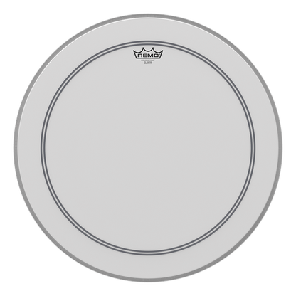 Remo 22" Powerstroke PS3 Coated Drum Head