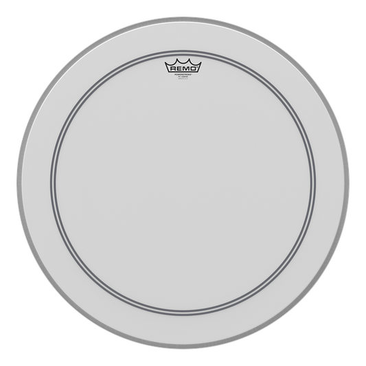 Remo 22" Powerstroke PS3 Coated Drum Head