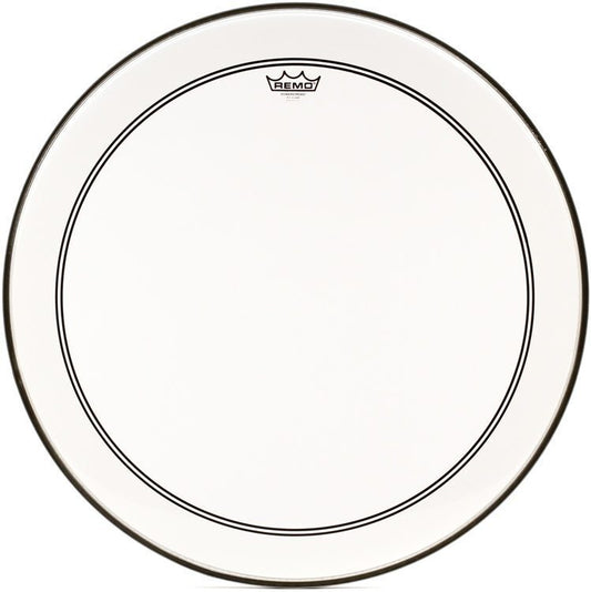 Remo 18" Powerstroke 3 Clear Bass Drum Head