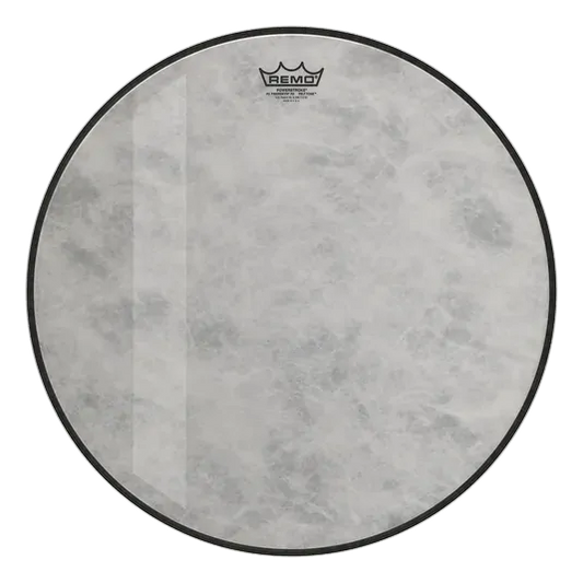 Remo 20 Inch P3 F5 Dip Felt Tone Bass Drumhead