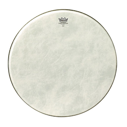 Remo 22" Powerstroke 3 Fibreskyn Bass Drum