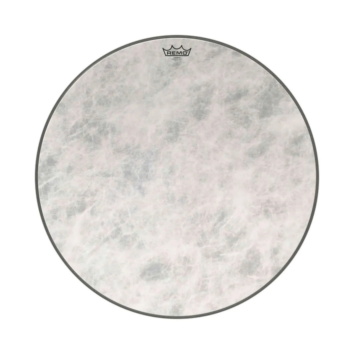 Remo 26" Powerstroke 3 Fiberskyn Bass Drum Head