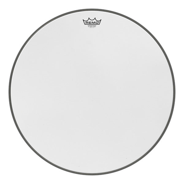 24" Bass Drum Head