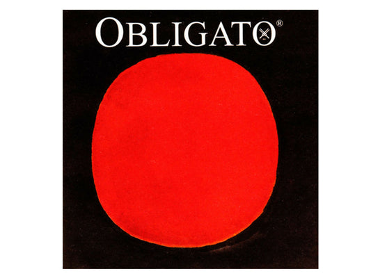 Pirastro Obligato 4/4 Size Violin Strings