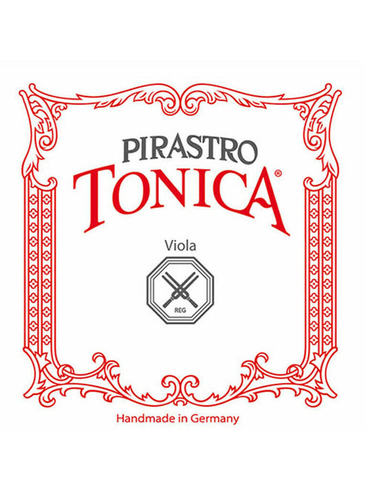 Pirastro Tonicia String Viola String Set Medium Strin