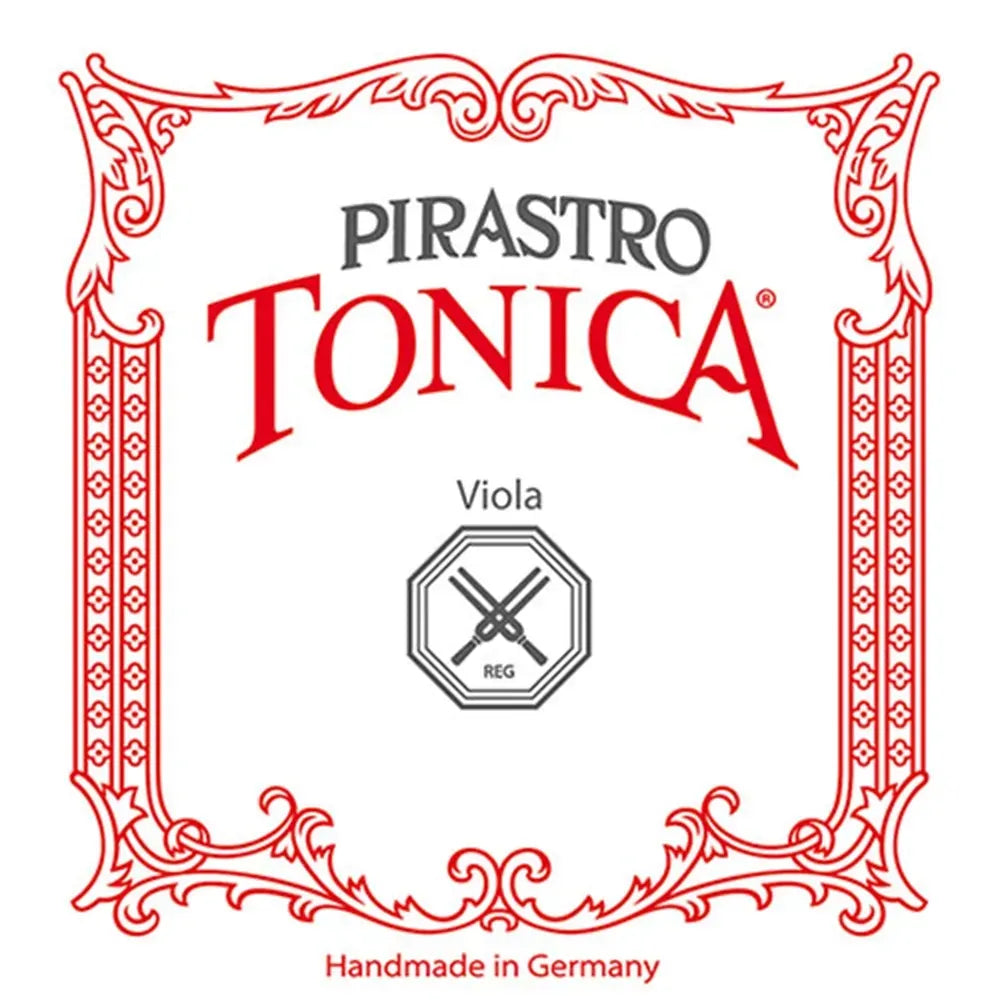Tonica Viola String Set Handmade in Germany P42202N 4/4 15" & Larger