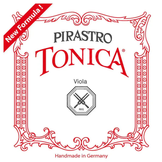 Pirastro Tonica Viola A String - 3/4-1/2 Size