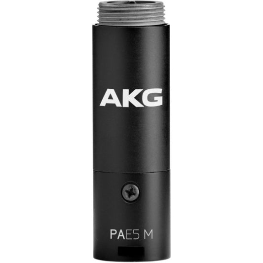 AKG 5-PIN XLR Phantom Power Module