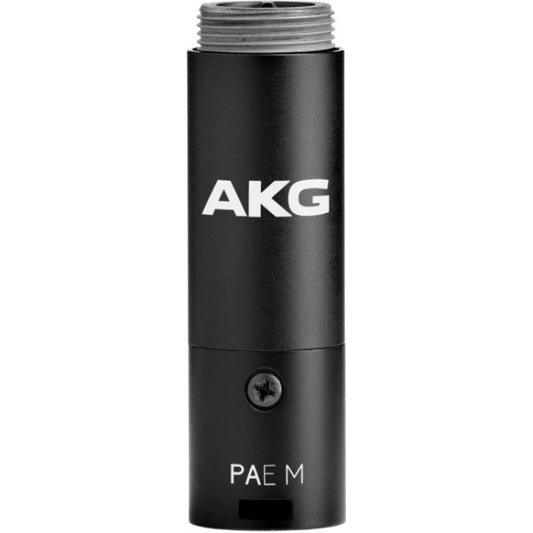 AKG 3-PIN XLR Phantom Power Module