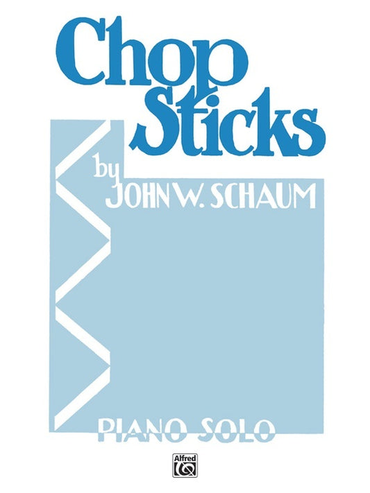 Chop Sticks Ps