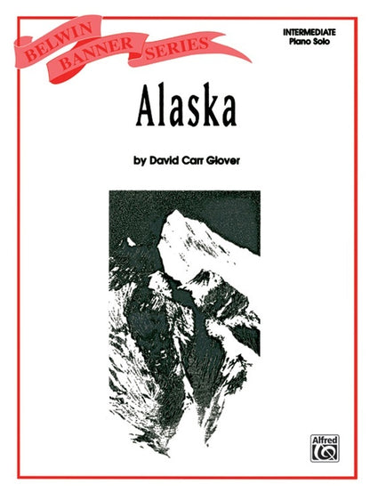 Alaska Piano Sheet Music