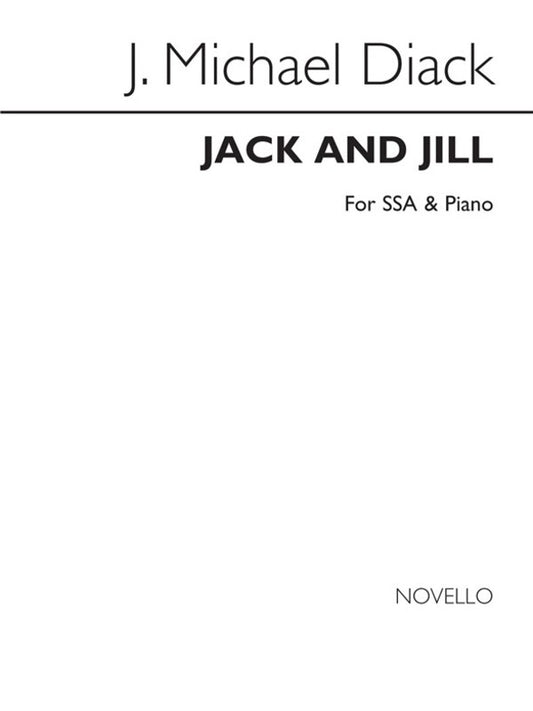 Diack Jack & Jill SSA