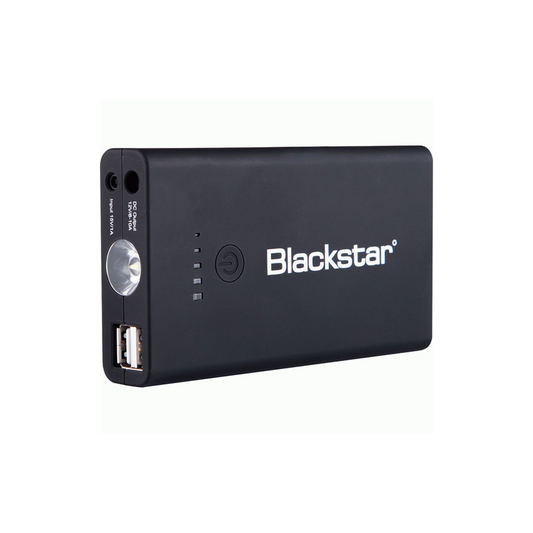 Blackstar PB1 Power Bank for Super FLY & ID Core Amplifiers