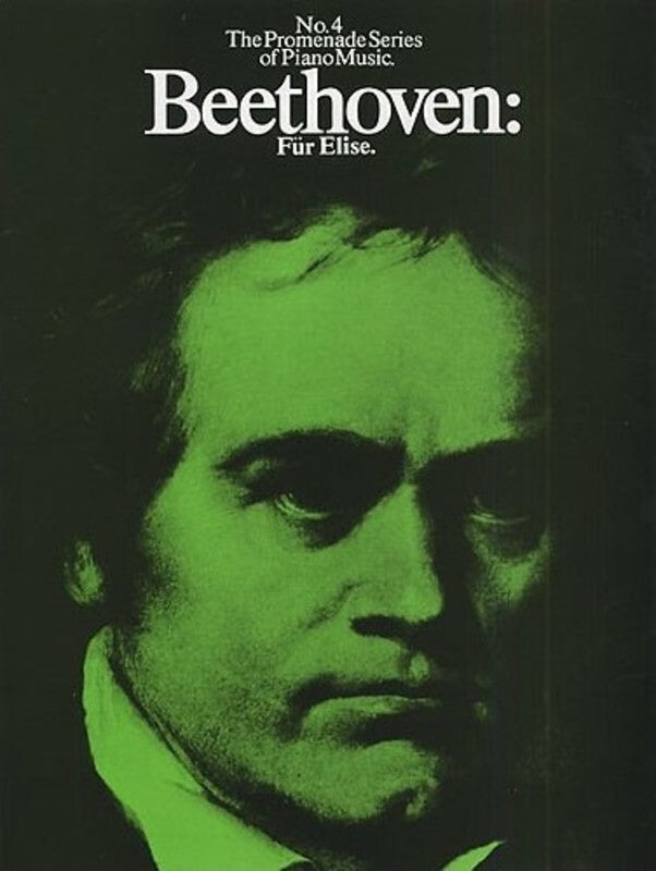 Promenade 04 Beethoven Fur Elise