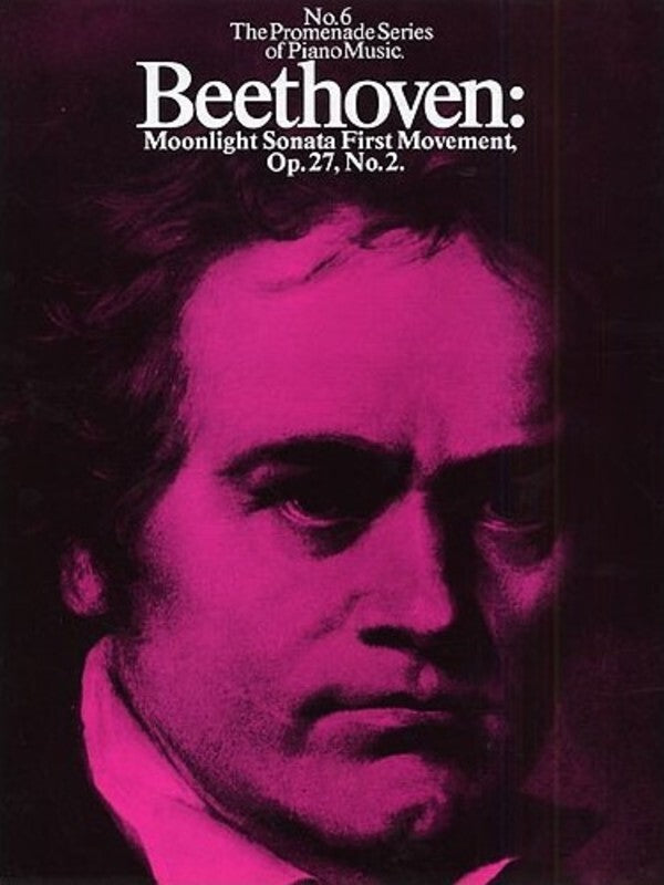 Promenade 06 Beethoven Moonlight Sonata