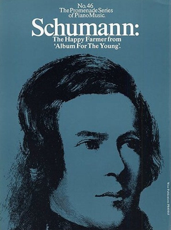 Promenade 46 Schumann Happy Farmer