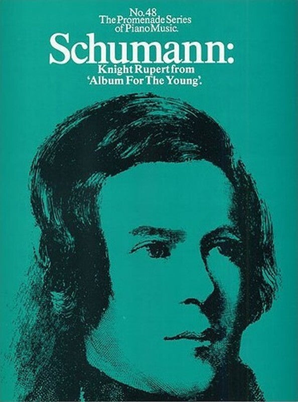 Promenade 48 Schumann Knight Rupert