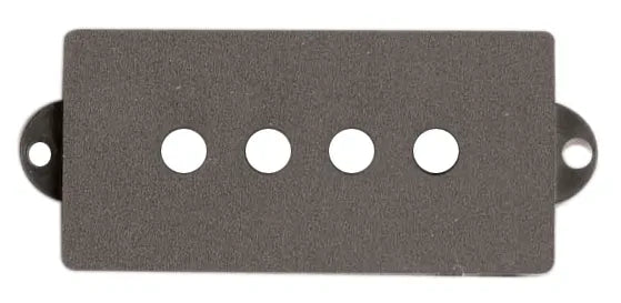 AMS Pickup Cover PB Style Plastic Black