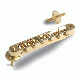Gibson ABR-1 Bridge (Gold)