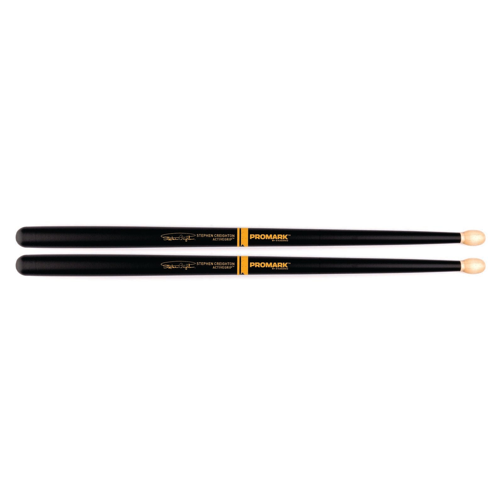 Stephen Creighton Pipe Band Stick ActiveGrip