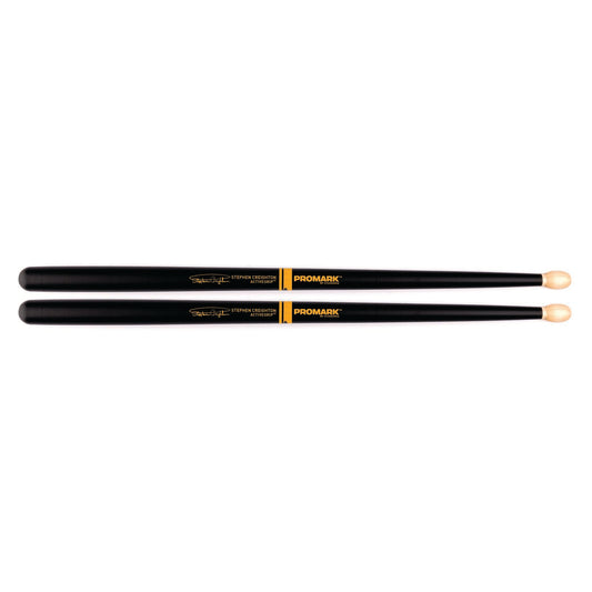 Stephen Creighton Pipe Band Stick ActiveGrip