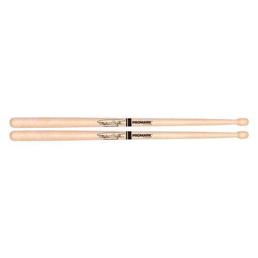 Stephen Creighton Pipe Band Stick