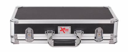 Xtreme Pedal Board Case with Removable Lid and Foam Interior - Model PC205 — view 3