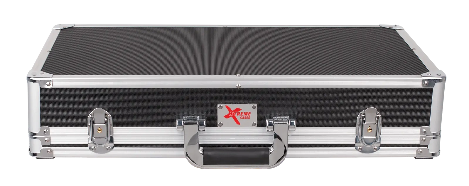 XTREME PC210 Pedal Board Case - Medium — view 3
