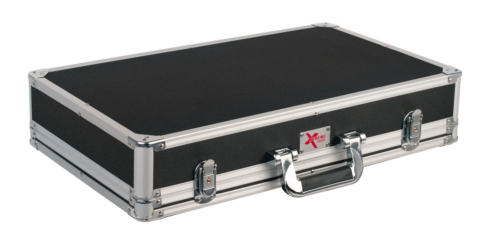 XTREME PC210 Pedal Board Case - Medium — view 2