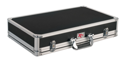 XTREME PC210 Pedal Board Case - Medium — view 2